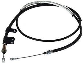 Cable handbrake 11.0220.2