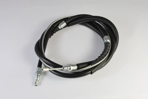 Cable handbrake 11.0276.1