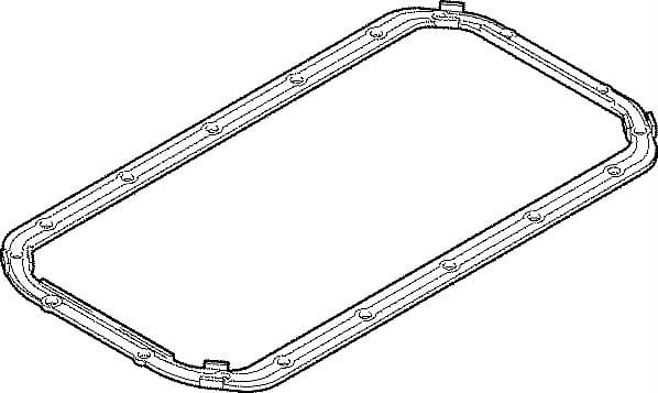Gasket oil pan 112.000