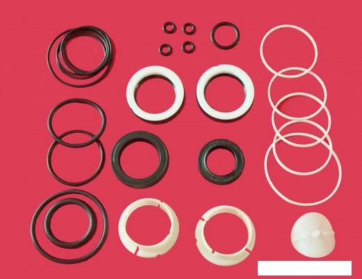 Power steering rack repair kit 11X030VS