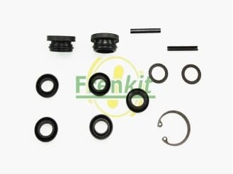 Brake master cylinder repair kit 120004