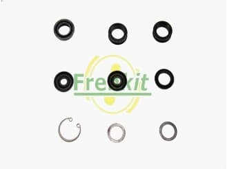 Brake master cylinder repair kit 120015