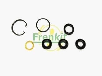 Brake master cylinder repair kit 120029