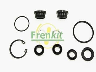 Brake master cylinder repair kit 120063