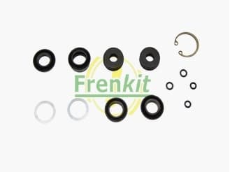Brake master cylinder repair kit 122001