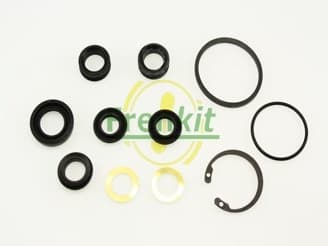 Brake master cylinder repair kit 122009