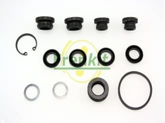 Brake master cylinder repair kit 123003