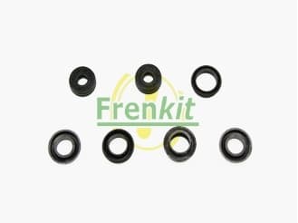 Brake master cylinder repair kit 123009