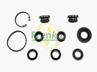 Brake master cylinder repair kit 123010