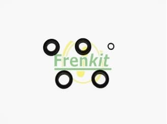 Brake master cylinder repair kit 123062
