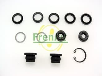 Brake master cylinder repair kit 125007