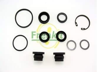 Brake master cylinder repair kit 125035