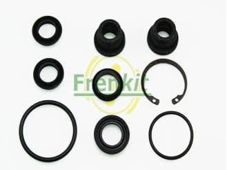 Brake master cylinder repair kit 125040