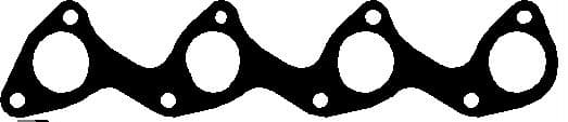 Gasket exhaust manifold 128.162