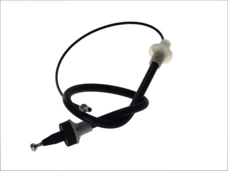 Cable clutch 13.0179