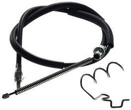Cable handbrake 13.0210.1