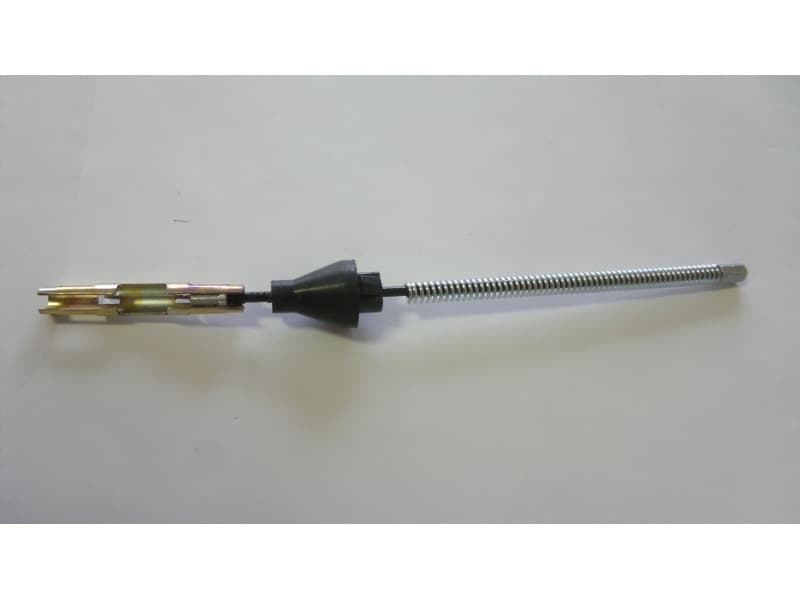 Cable handbrake 13.0221.1