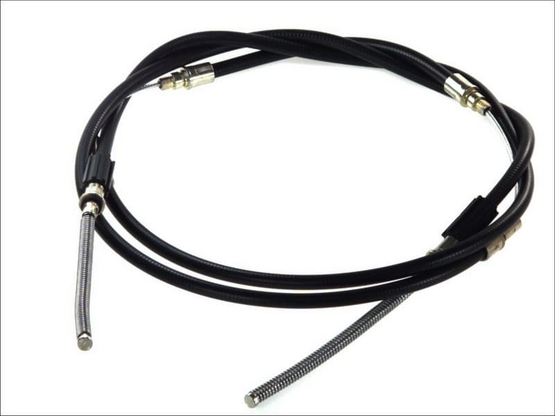 Cable handbrake 13.0232