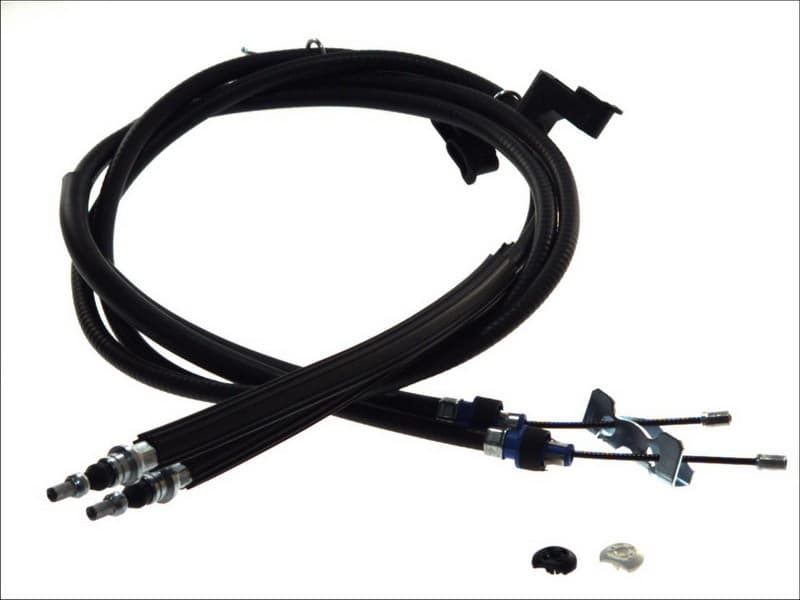 Cable handbrake 13.0243.1