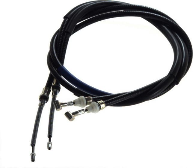 Cable handbrake 13.0278