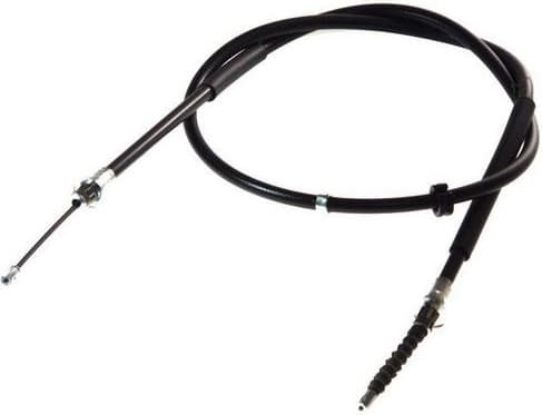 Cable handbrake 13.0282