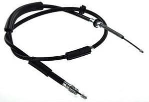 Cable handbrake 13.0285