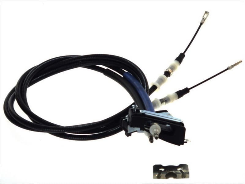 Cable handbrake 13.0295