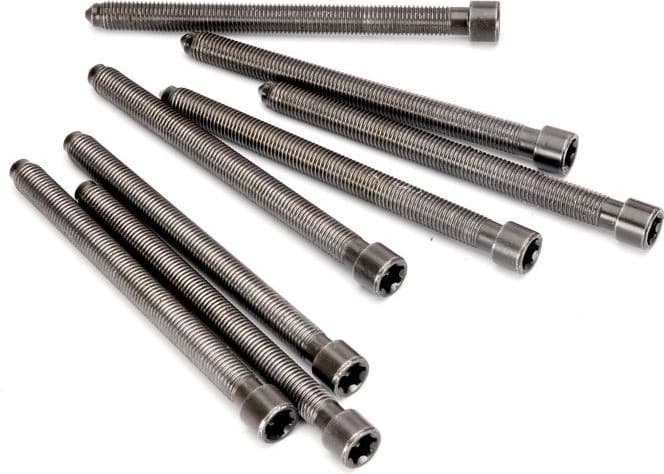 Bolt kit cylinder head 130.850