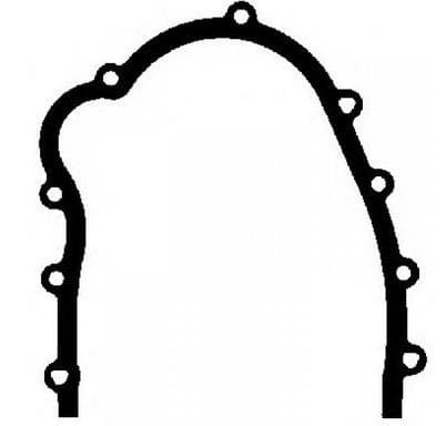 Gasket timing cover 133.433