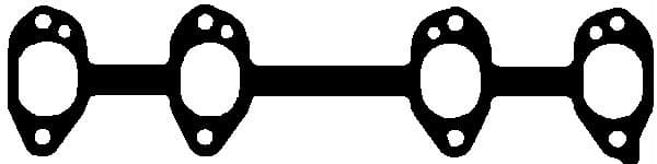 Gasket exhaust manifold 133.520