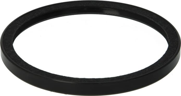 Seal crankshaft rear 135.190