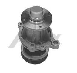 Water pump cooling system 1369