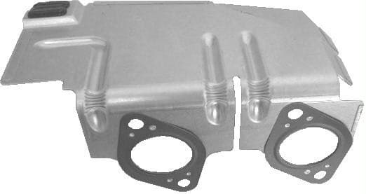 Gasket exhaust manifold 146.587