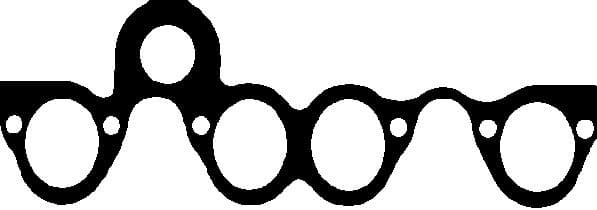 Gasket intake manifold 146.770