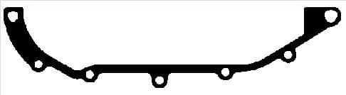 Gasket timing cover 147.660