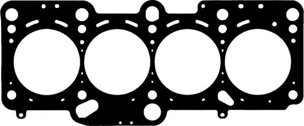 Gasket cylinder head 149.720