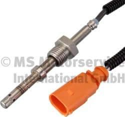 Sensor, exhaust gas temperature 7.08369.68.0