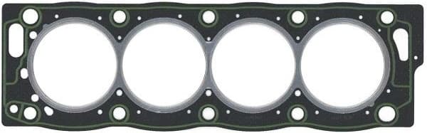 Gasket, cylinder head 331.740