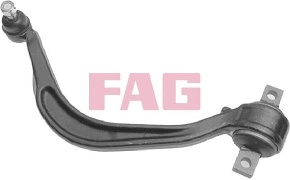 Control/Trailing Arm, wheel suspension 821000310