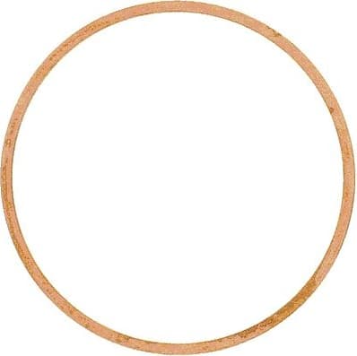 Gasket, cylinder head 151.025