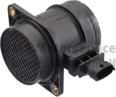 Mass Air Flow Sensor 7.22184.77.0