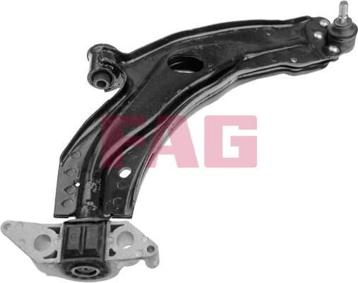 Control/Trailing Arm, wheel suspension 821055910