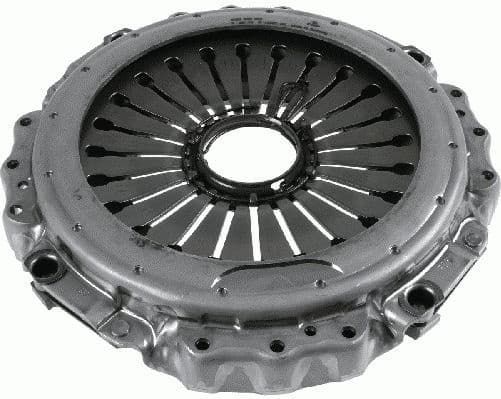 Clutch Pressure Plate 3482 000 361