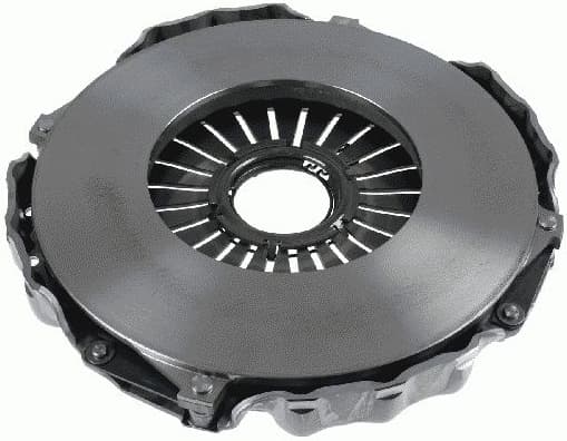 Clutch Pressure Plate 3482 000 361 - image 2