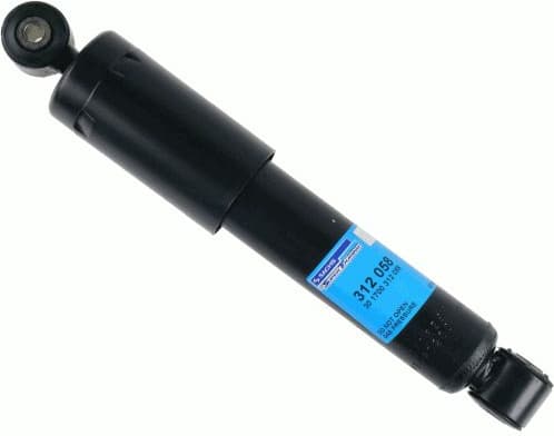 Shock Absorber 312 058