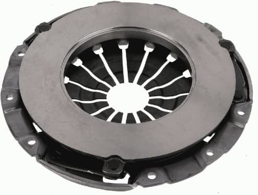 Clutch Pressure Plate 3082 791 001 - image 2
