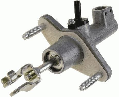 Master Cylinder, clutch 6284 600 141