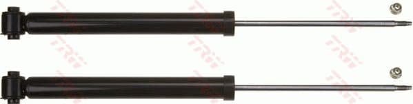 Shock Absorber TRW TWIN JGT269T