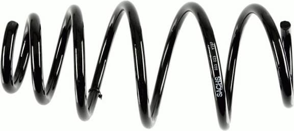 Suspension Spring 993 023