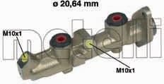Brake Master Cylinder 05-0251